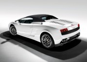 Lamborghini Gallardo LP 560-4